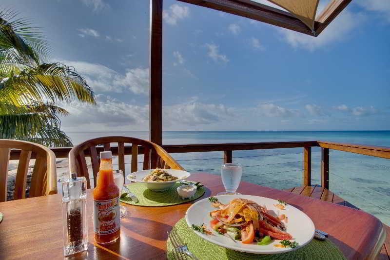 Hatchet Caye Island Resort (Adults Only) Placencia Exterior foto