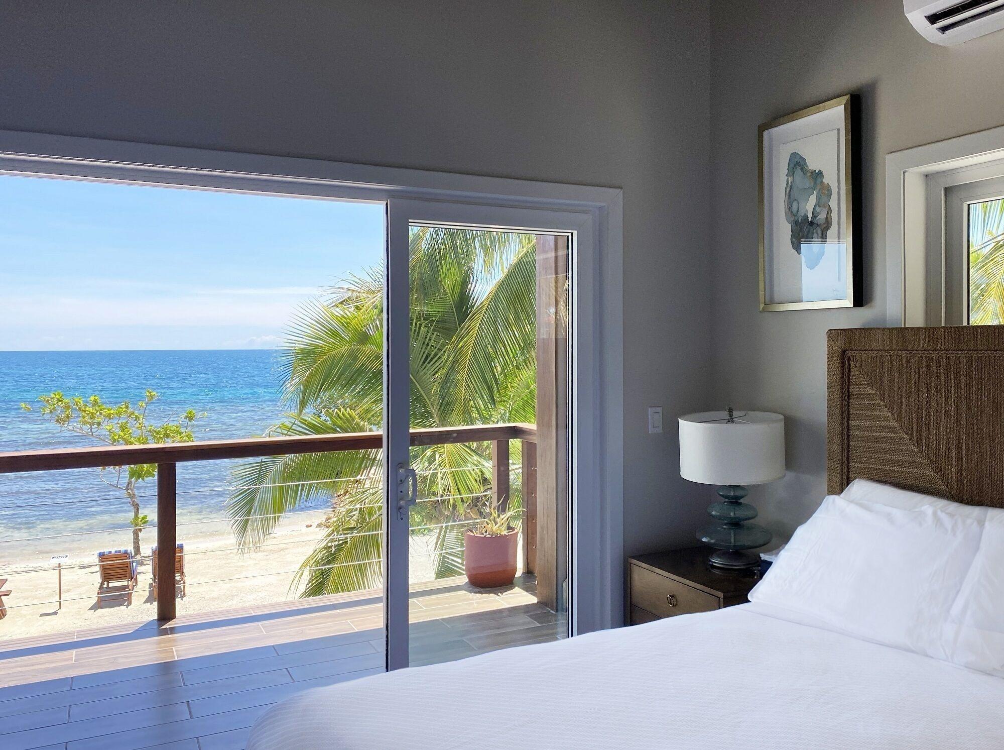 Hatchet Caye Island Resort (Adults Only) Placencia Exterior foto