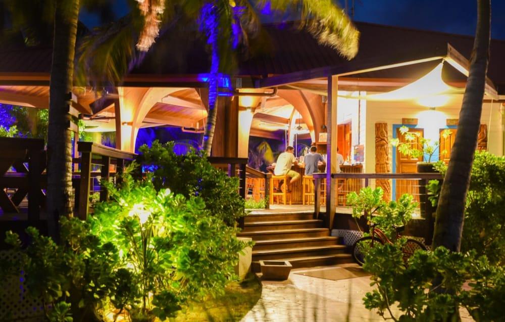 Hatchet Caye Island Resort (Adults Only) Placencia Exterior foto