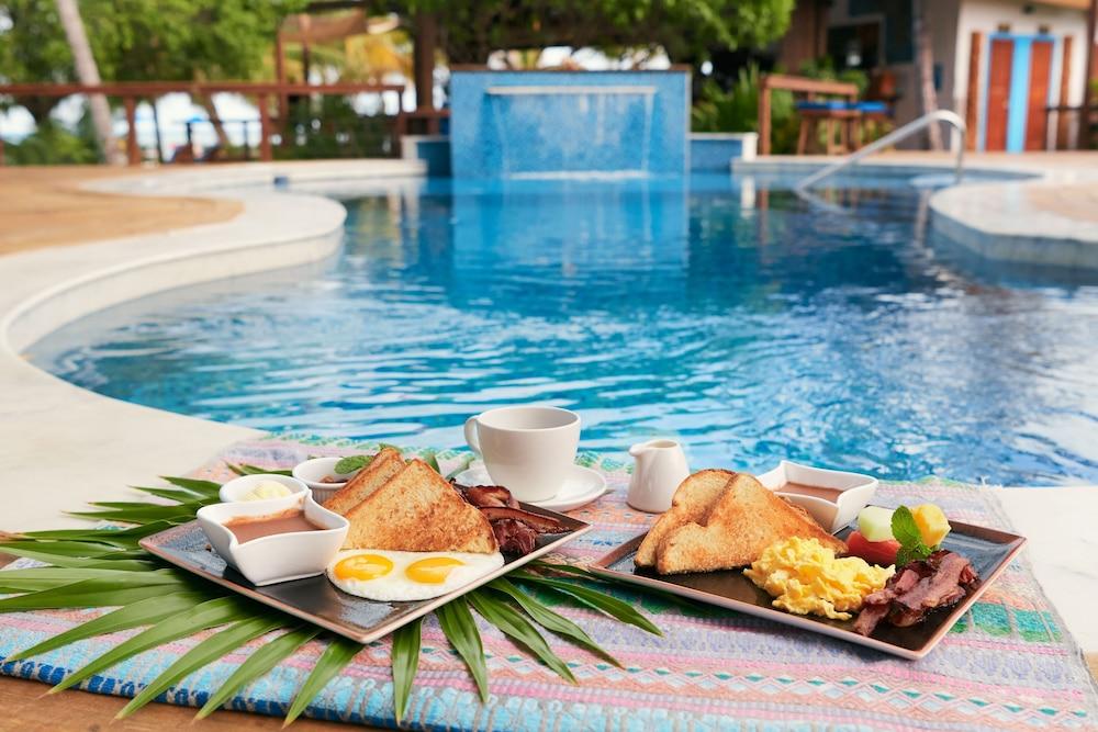 Hatchet Caye Island Resort (Adults Only) Placencia Exterior foto